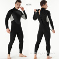 One Piece Sport Skin Spearfishing fullur búningur